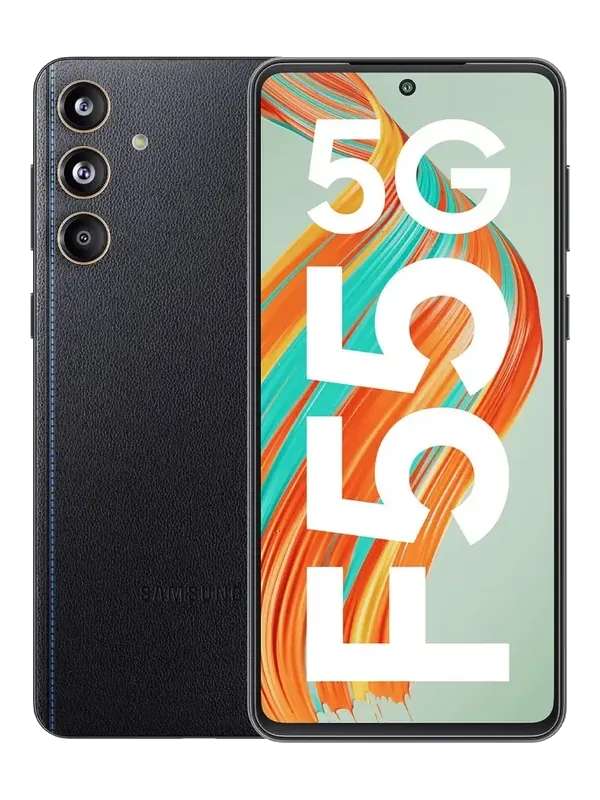 Samsung Galaxy F55 5G