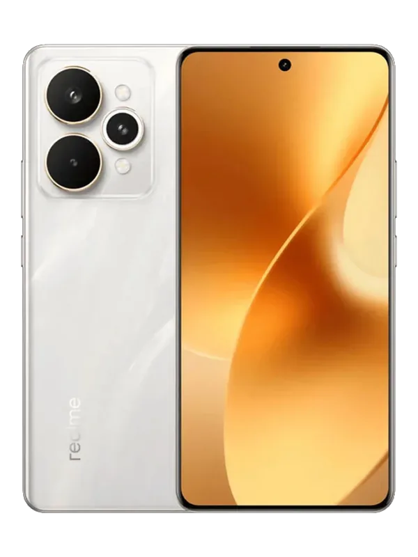 Realme 15 5G