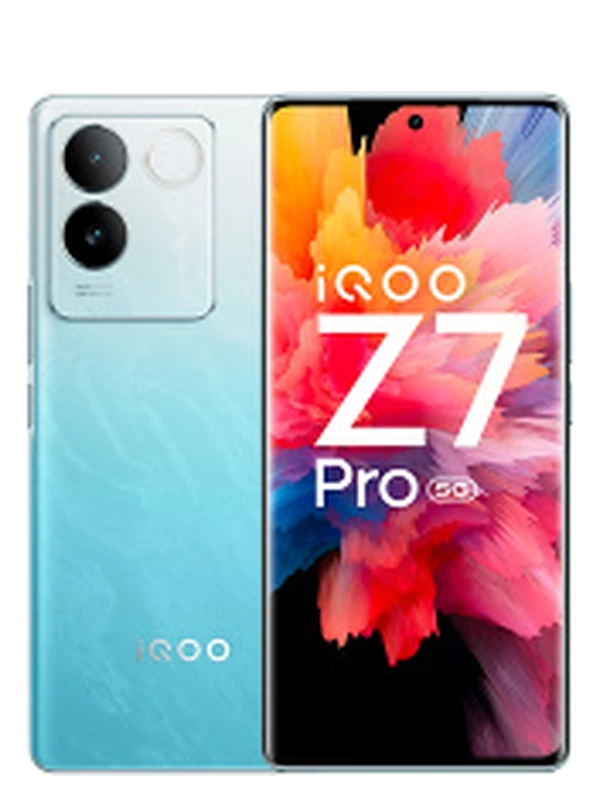 iQOO Z7 Pro