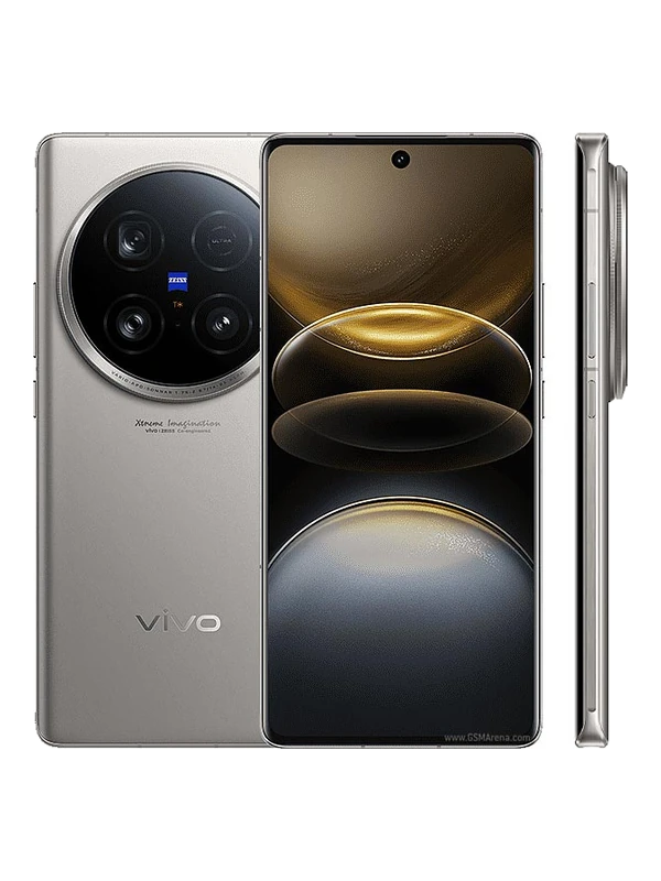 Vivo X100 Ultra 5G