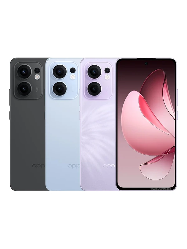 OPPO Reno13 F 4G