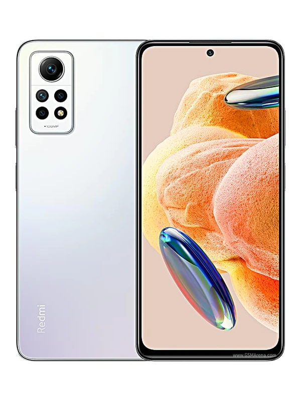 Redmi Note 12 Pro 5G