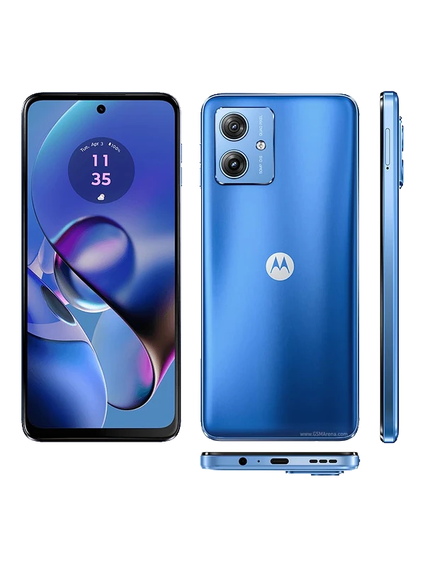 Motorola G64