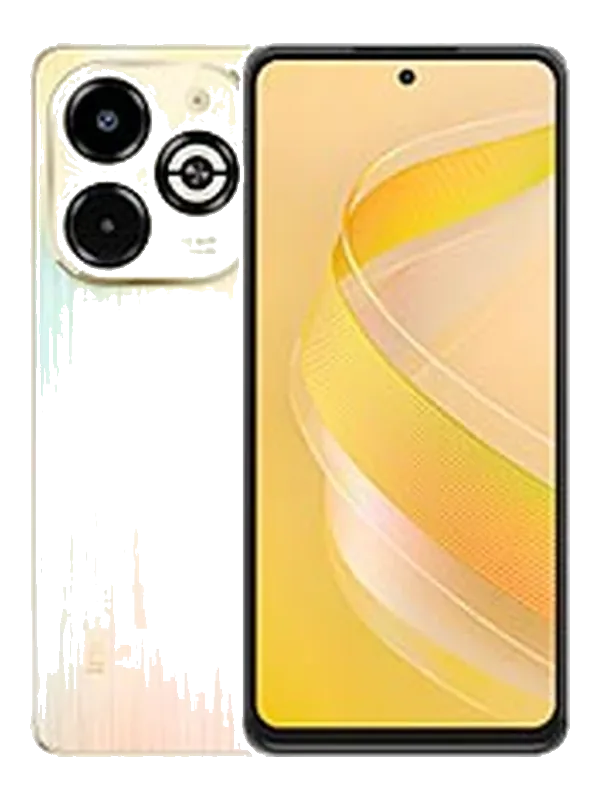 Infinix Smart 8 Plus