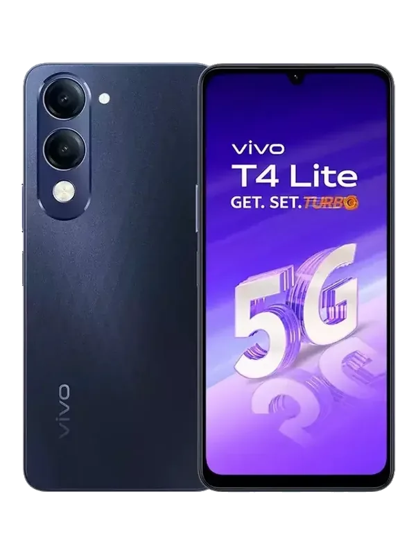 Vivo T4 Lite 5G