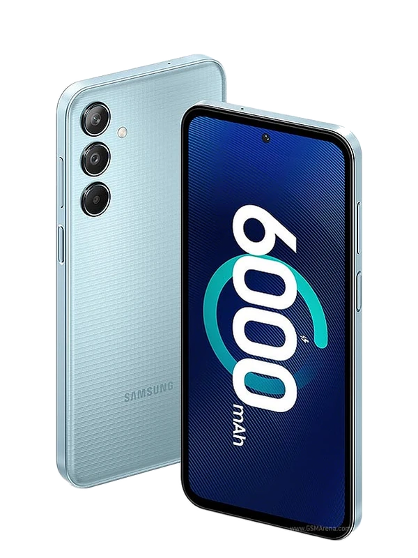 Samsung Galaxy M35 5G