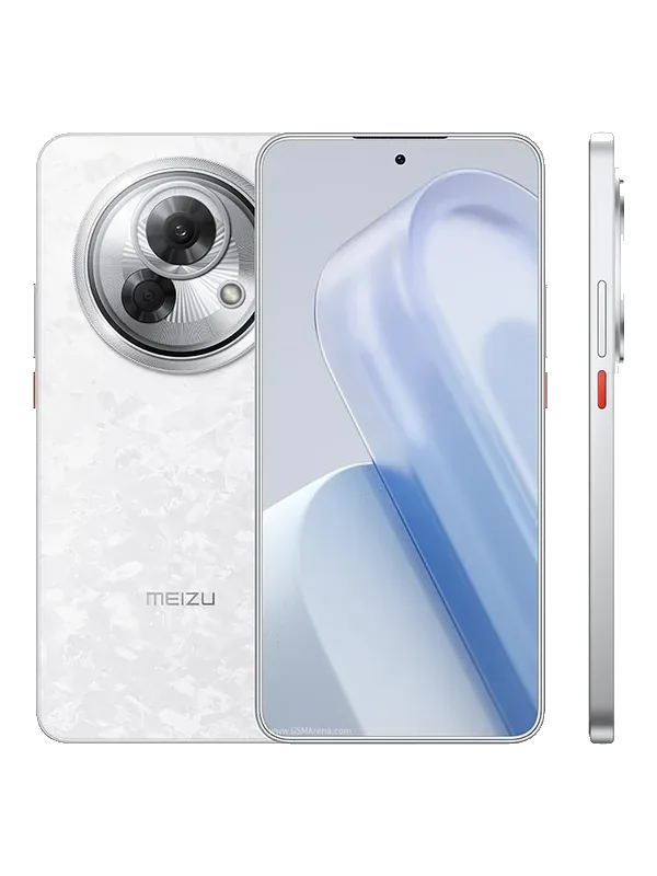 Meizu Lucky 08