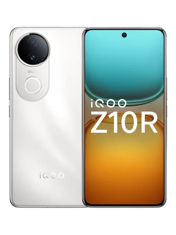 iQOO Z10R