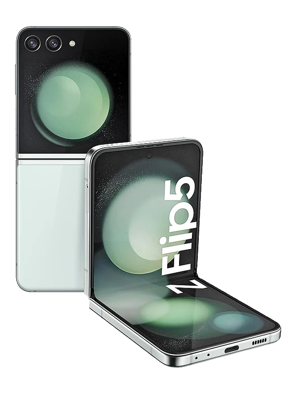 Samsung Galaxy Z Flip 5