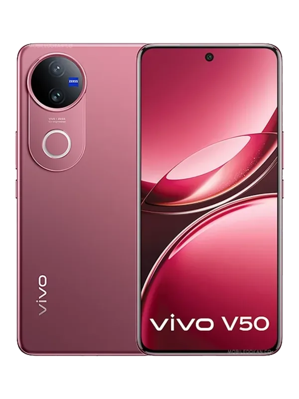 Vivo V50