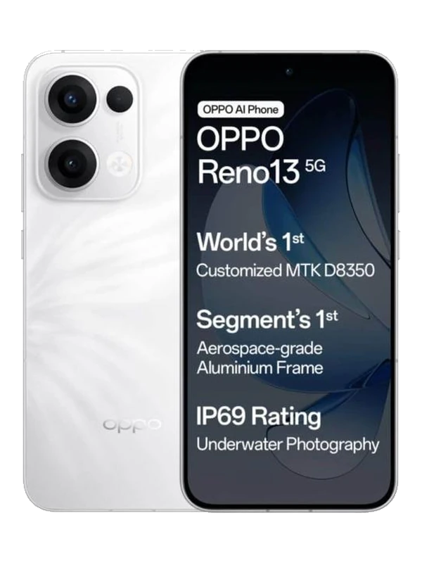 OPPO Reno 13 5G