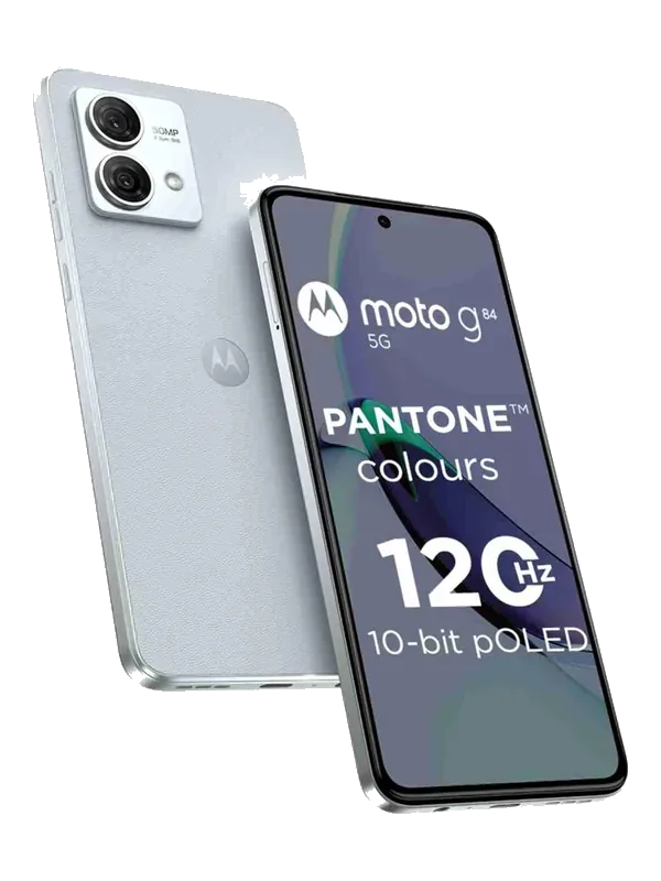 Motorola G84