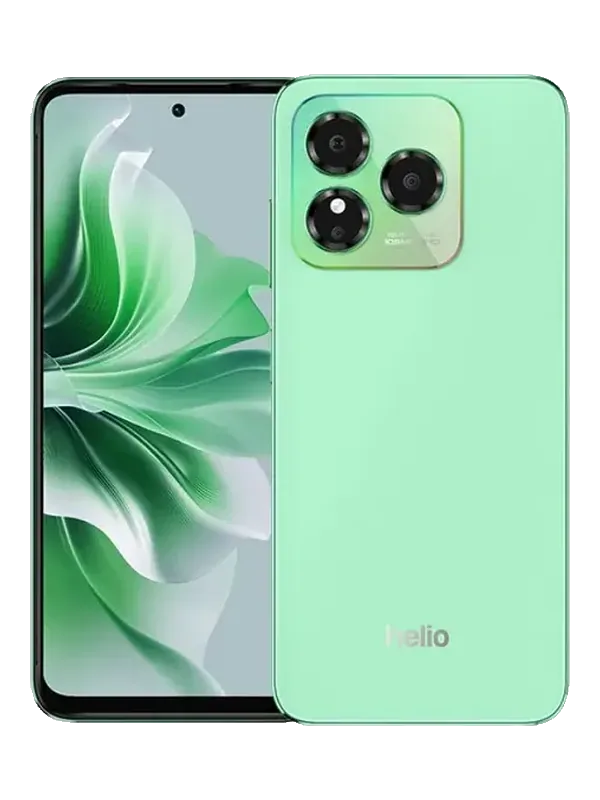 Helio 50