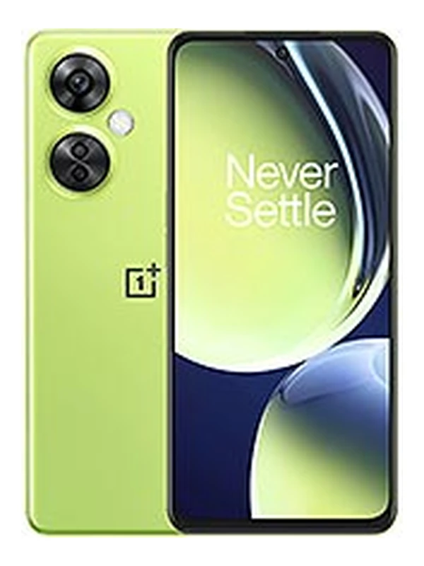 OnePlus Nord CE3 Lite