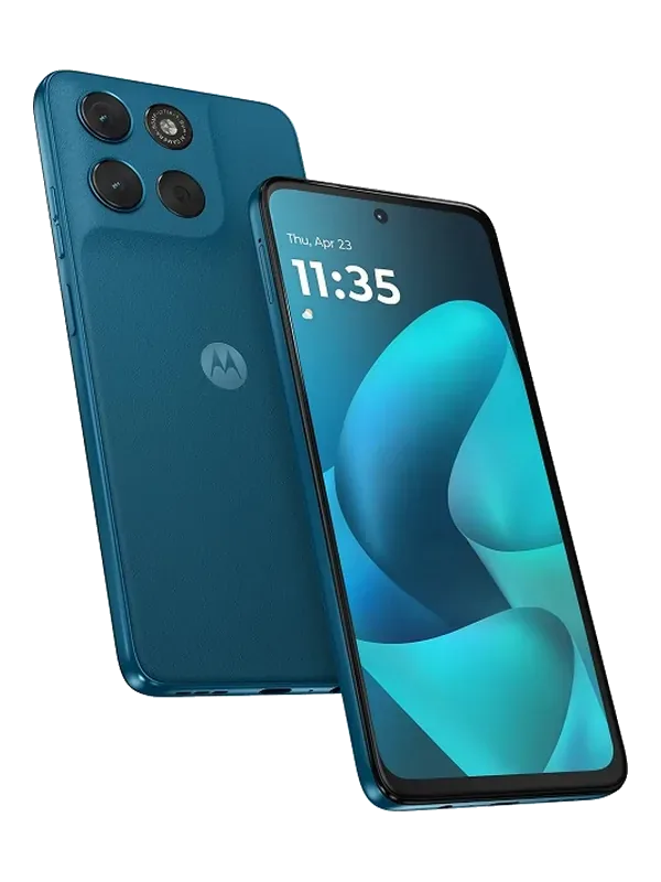 Motorola G57