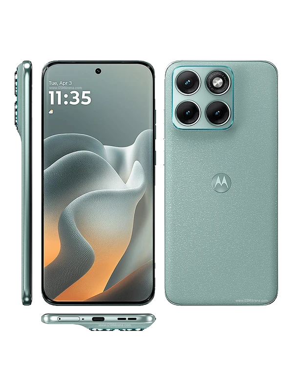 Motorola Edge 70 Fusion Plus