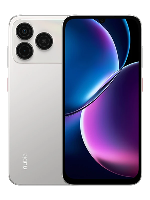 Nubia A57