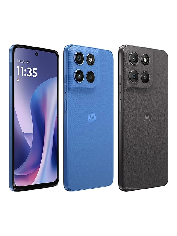 Motorola G100S