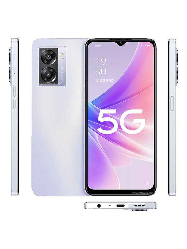 OPPO A57