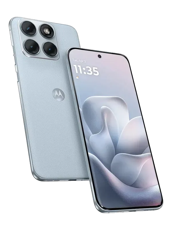 Motorola Edge 70 Fusion