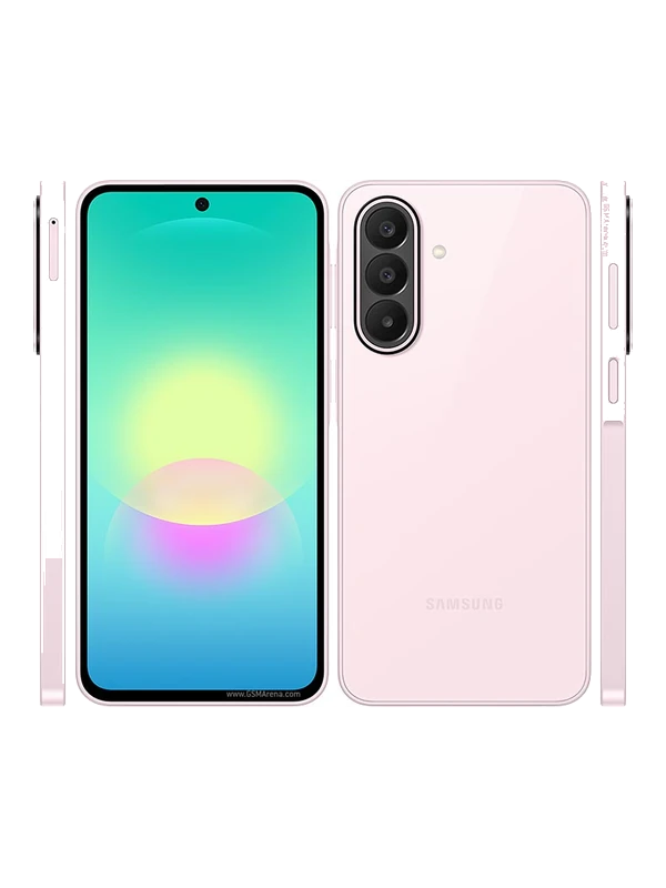 Samsung Galaxy A27 5G