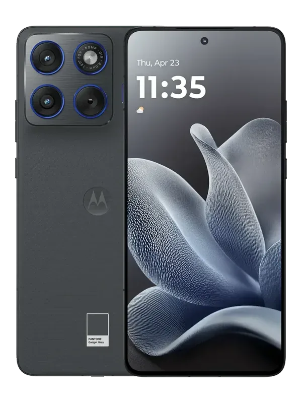 Motorola Edge 70