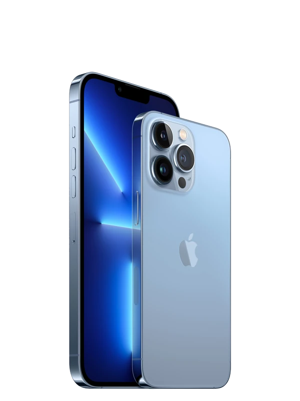 Apple iPhone 13 Pro