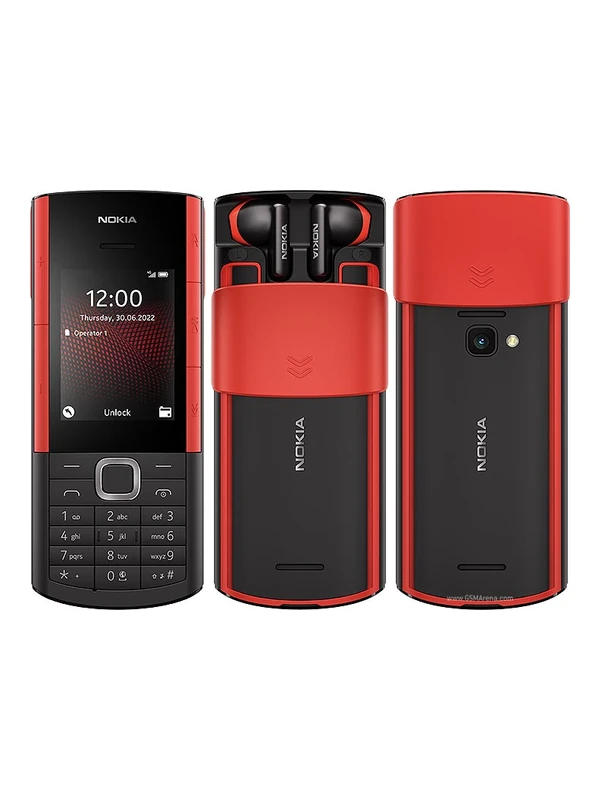 Nokia 5710 Xpress Audio
