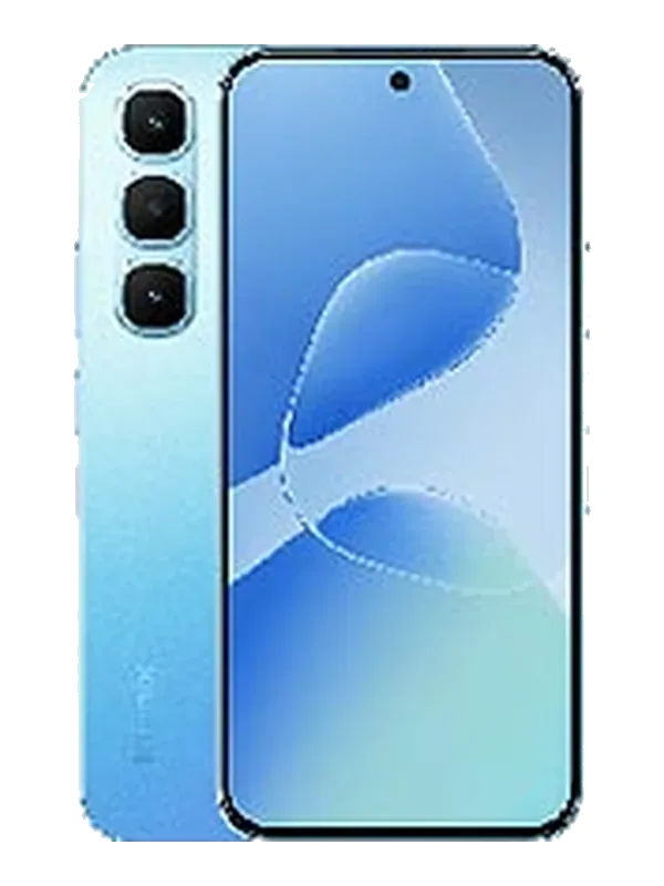 Infinix Hot 60 Pro