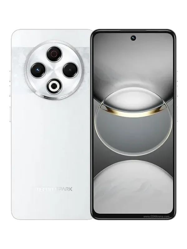 Tecno Spark 30