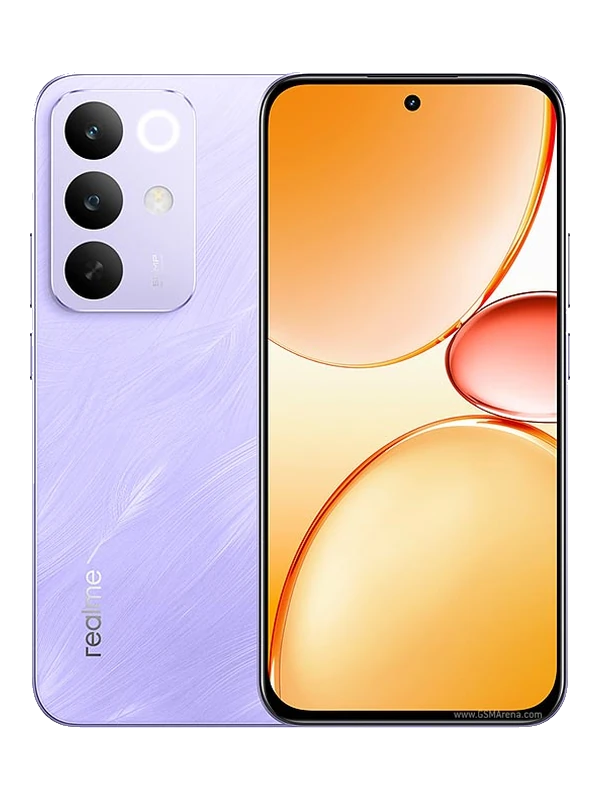 Realme C85 Pro