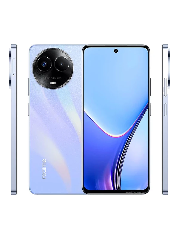 Realme 11x