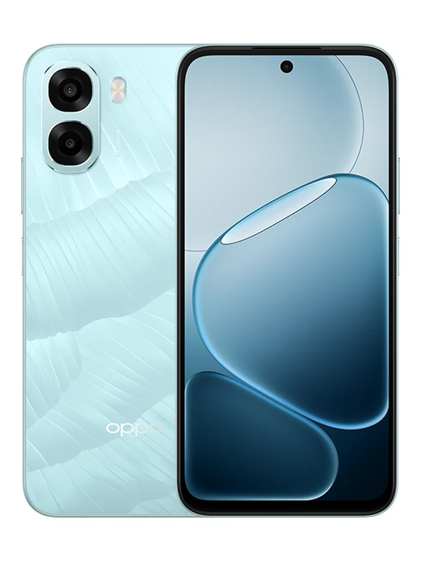 OPPO A6x