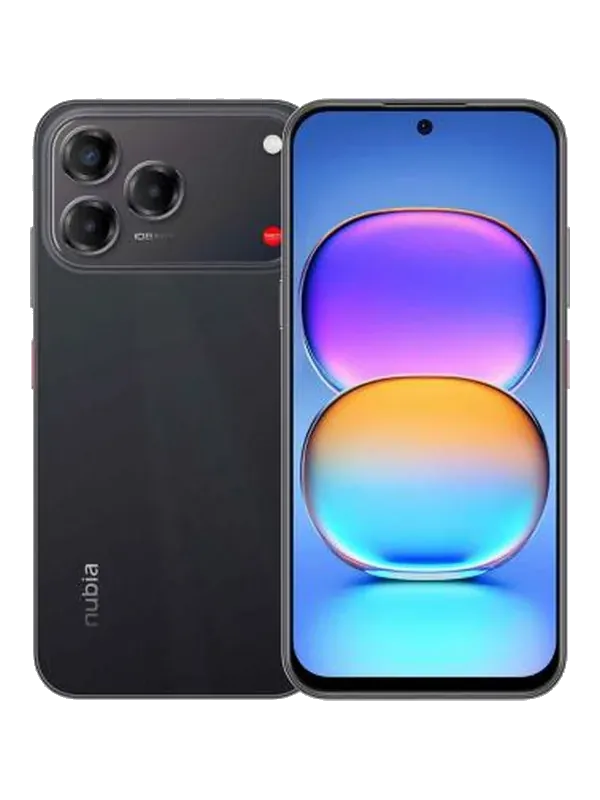 Nubia V80 Pro