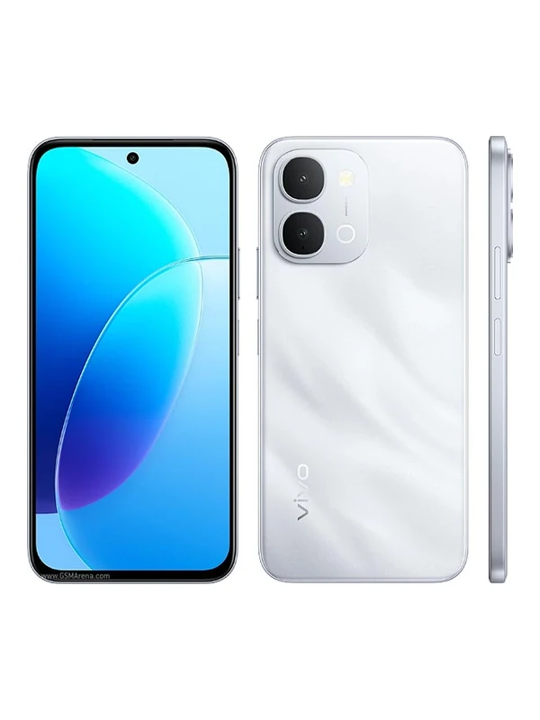 Vivo Y500i