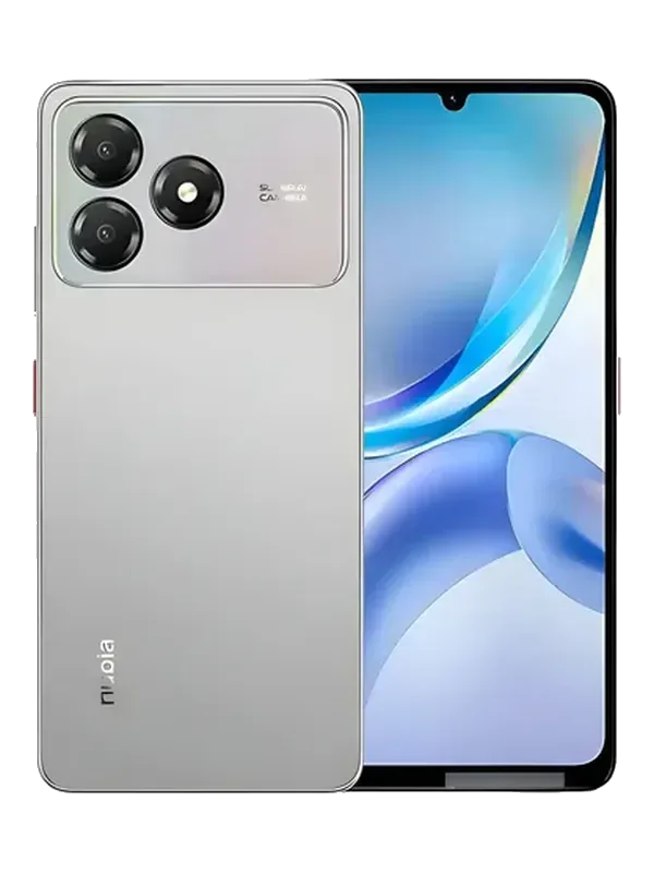 Nubia A36