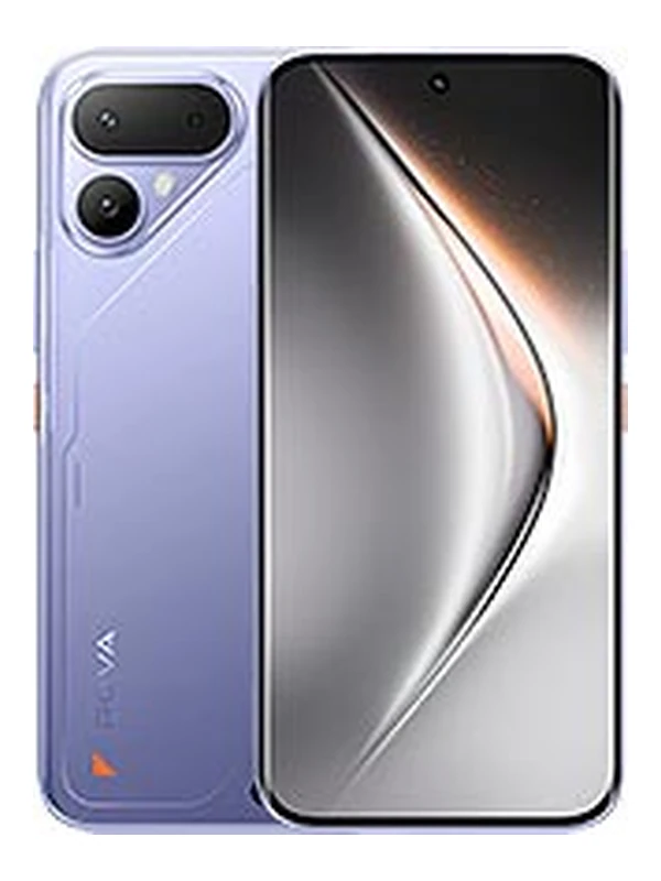Tecno Pova Curve