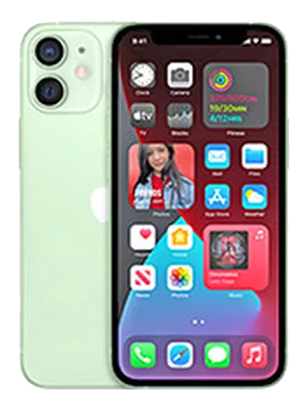 Apple iPhone 12 Mini