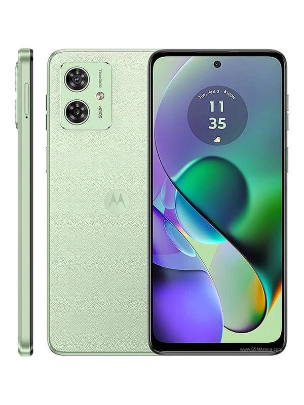 Motorola G54
