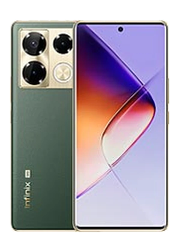 Infinix Note 40 Pro
