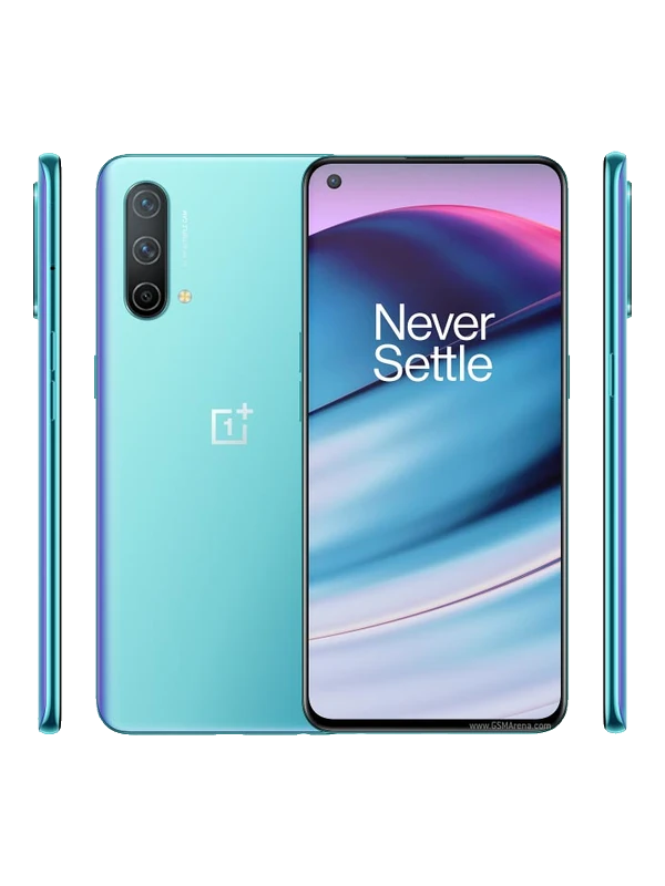 OnePlus Nord CE5