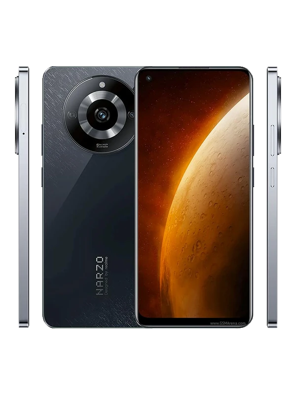 Realme Narzo 60