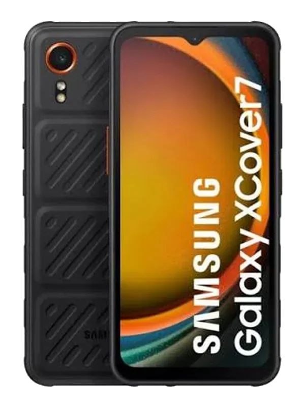 Samsung Galaxy XCover 7 5G