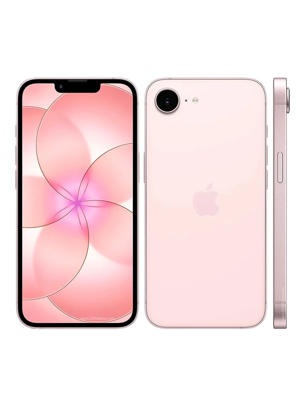 Apple iPhone 17e