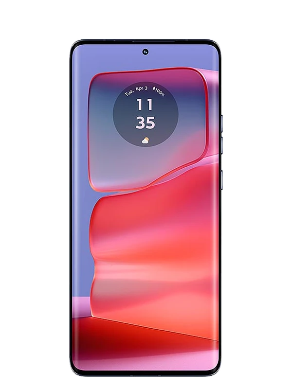 Motorola Edge 50 Pro