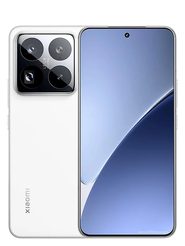 Xiaomi 15 Pro