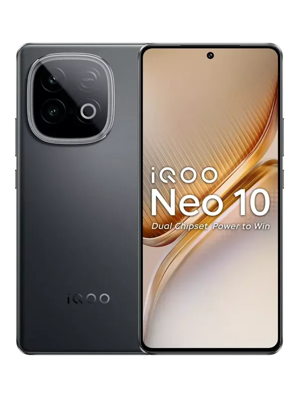 iQOO Neo 10