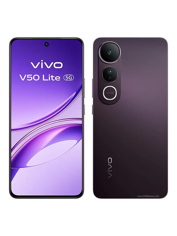 Vivo V50 Lite