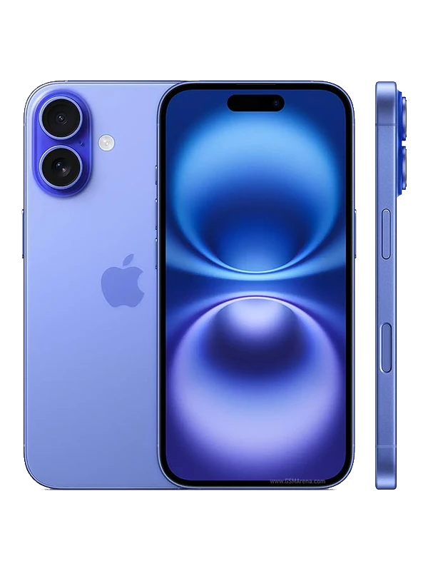 Apple iPhone 16