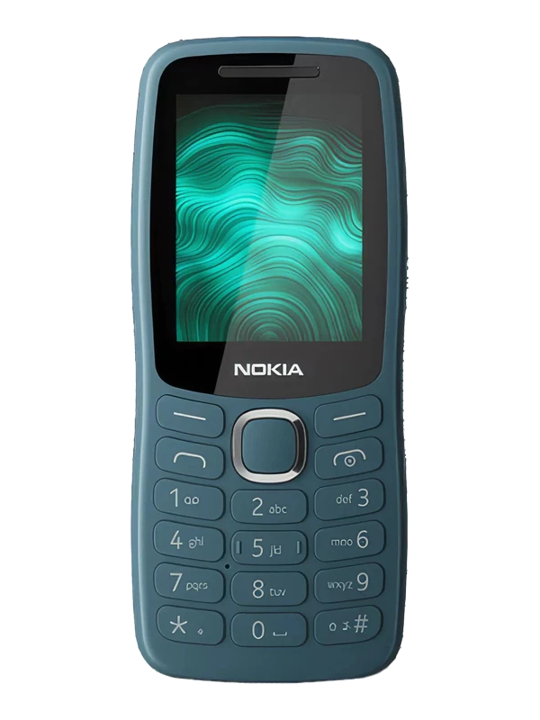 Nokia 123 SHIELD